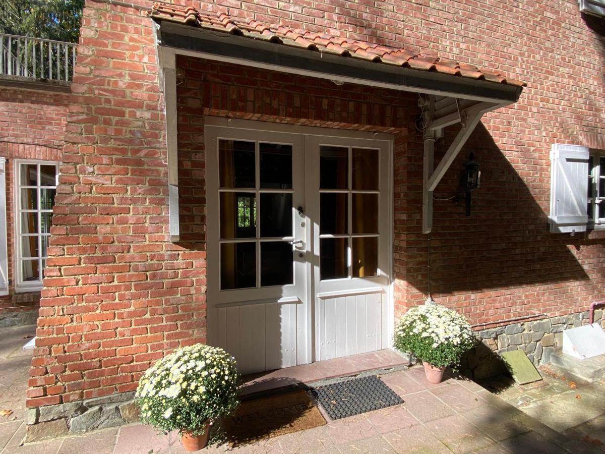 Villa Les Barolins Rotselaar Exterior foto